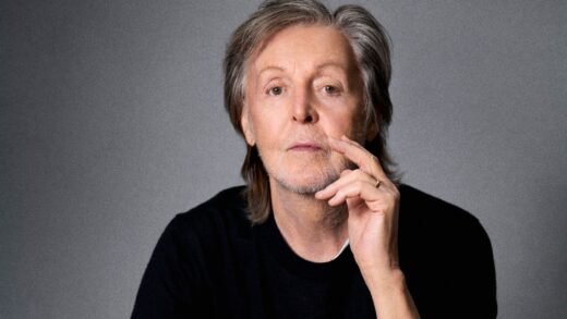 Paul McCartney Announces ‘The Boys of Dungeon Lane’ Special Edition