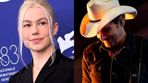 Phoebe Bridgers Is a Fan