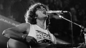 Piero, Known as a Leader of Latin American Songwriting, Dead at 81