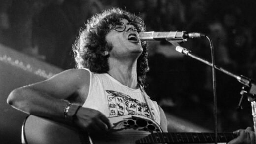 Piero, Known as a Leader of Latin American Songwriting, Dead at 81