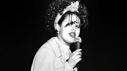 She-Punks Supergroup Pay Tribute to X-Ray Spex’ Poly Styrene