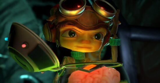 $15 gets you Psychonauts 2, the latest Like a Dragon game, and more