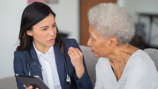 Frequently Asked Questions About Organ Donation for Older Adults