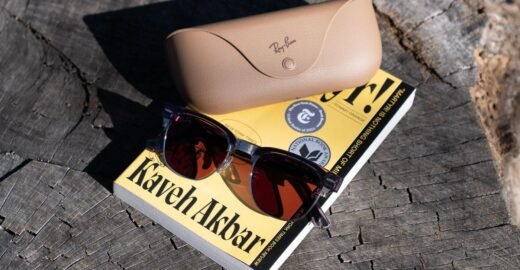 I don’t miss the camera on the Ray-Ban Meta Audio glasses