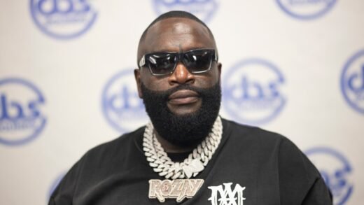 Prosecutors Will Not Pursue Felony Battery Charge Against Rick Ross