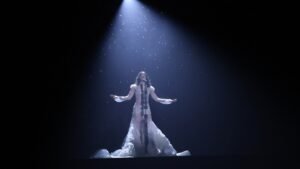 Rosalia’s ‘SNL’ Performance Spikes ‘Magnolias’ Streams