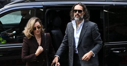 Russell Brand’s trial on rape and sexual assault charges begins in London