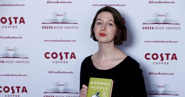 Sally Rooney’s books withdrawn in U.K. over author’s support for designated terror group Palestine Action