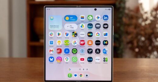 Samsung’s Z Fold 8 is hundreds off ahead of iPhone Duo launch