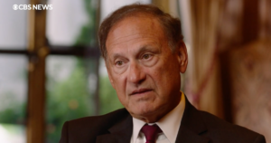 The Alito Court: A rare interview with the influential Supreme Court justice