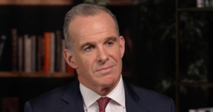 Full interview: Brett McGurk