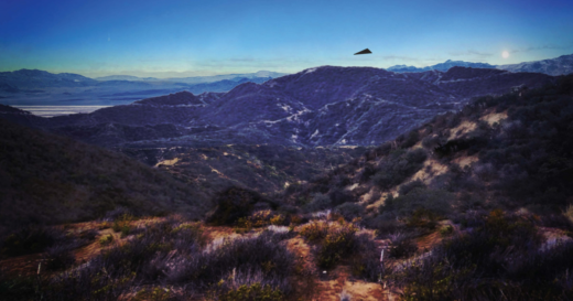 New UFO files include details of strange triangular craft: “Absolute acoustic silence”