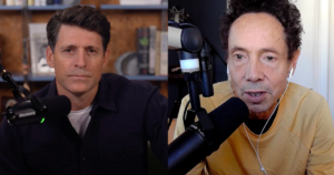 Does America Need More Police? With Malcolm Gladwell