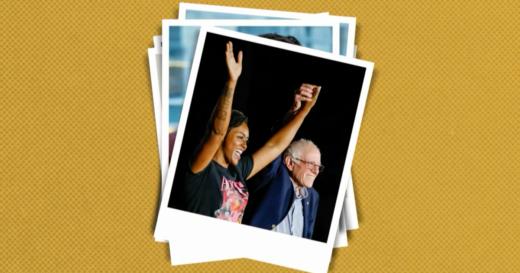 Progressive Democrats gain ground, but can they win swing voters?