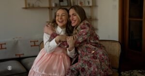 Extended interview: Best friends navigating a cancer diagnosis