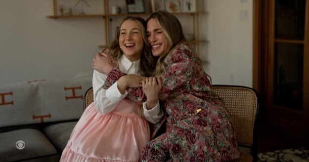 Extended interview: Best friends navigating a cancer diagnosis