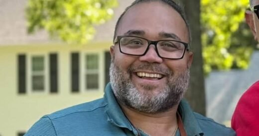 Shawn Oliver, Republican candidate for Massachusetts Lt. Gov., arrested after alleged drunk driving crash