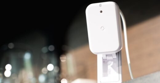 Shelly’s new presence sensor simultaneously detects up to ten people without a camera