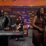 Saturday Sessions: The War and Treaty performs "Shouldn't Have"
