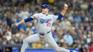 What Did Brewers Offer Tigers For Tarik Skubal, Who Ended Up With Dodgers?