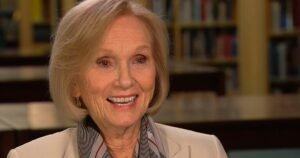 From the archives: Eva Marie Saint on why she never "went Hollywood"