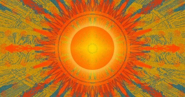 This week on “Sunday Morning” (Oct. 25)