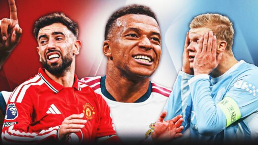 Real Madrid Magic And Drama In Manchester: What Stood Out With Europe’s Top Clubs