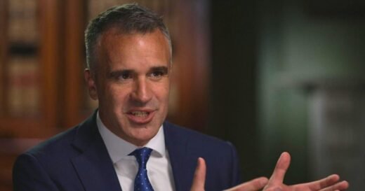 60 Minutes Transcript: Australia’s under-16 social media ban