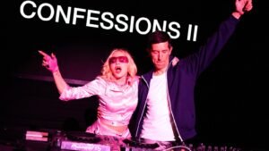 The Birth of Madonna’s Confessions II — Stuart Price Interview