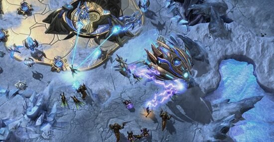 An AI couldn’t beat humans at StarCraft, so it decided to cheat