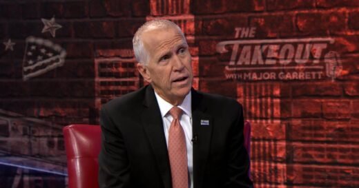 Extended interview: Thom Tillis