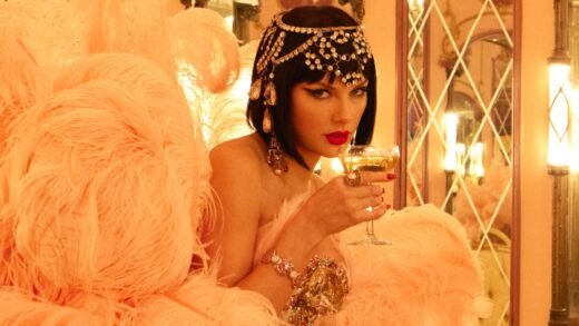 Taylor Swift New Song ‘Patient Zero’ Goes Number One