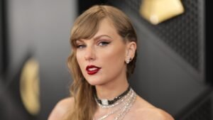 Taylor Swift’s ‘Chloe or Sam or Sophia or Marcus’ Popularity Explained