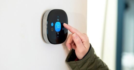 How to Save as Temperatures Drop and Heating Costs Rise