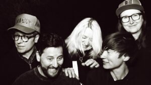 On the Nineties and New Album ‘Furthermore’