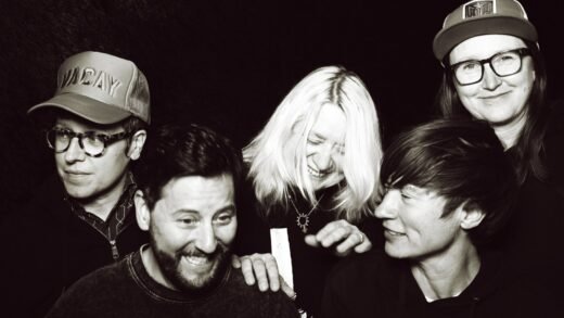 On the Nineties and New Album ‘Furthermore’