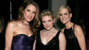 The Chicks’ ‘Taking the Long Way’ Redefined Country Music to Them