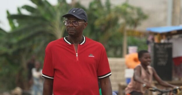 Texas dad deported by ICE to Ghana was then forced to go to Mali, a country that’s unsafe for him, he says