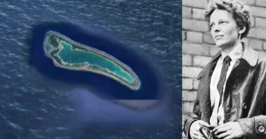 Amelia Earhart and her plane vanished in 1937. A team is scouring a remote island for evidence.