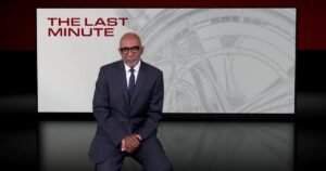 Trevor Phillips on protests in Europe | 60 Minutes
