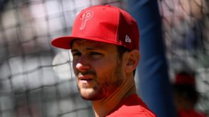 Phillies President Dave Dombrowski Stresses Trea Turner ‘Has To Be Better’