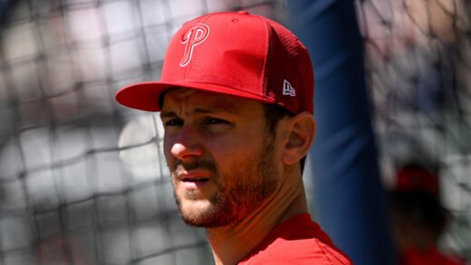 Phillies President Dave Dombrowski Stresses Trea Turner ‘Has To Be Better’