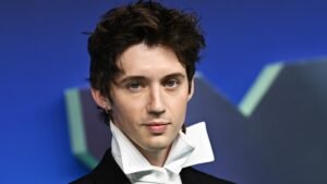 Troye Sivan, Dawn Richard, Remi Wolf, Cameron Winter