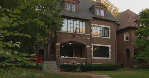 Person of interest identified in sexual assault at University of Chicago frat house