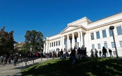 Utah Says No to Sanctuary Campuses