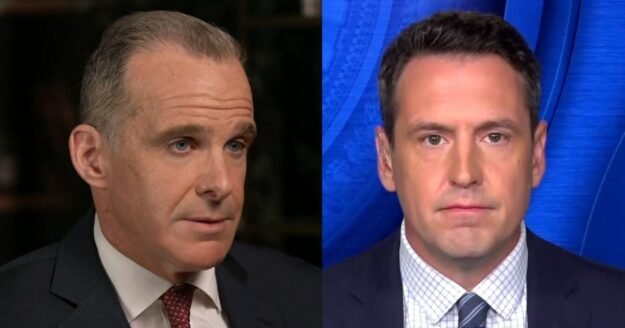 Face the Nation: Lahn, McGurk