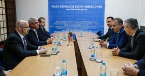 Democrats cry foul as U.S. lifts sanctions on Serb nationalist, MAGA-linked firm gets huge Bosnia energy contract
