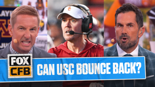 USC Would Face $100-$120 Million Price Tag To Move On From Lincoln Riley
