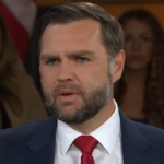 JD Vance defends ICE, but says there's a responsibility to investigate when agents "screw up"