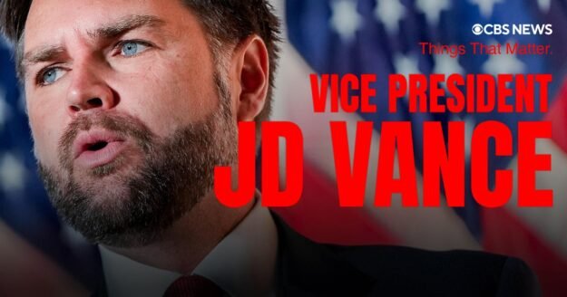 A Town Hall with JD Vance